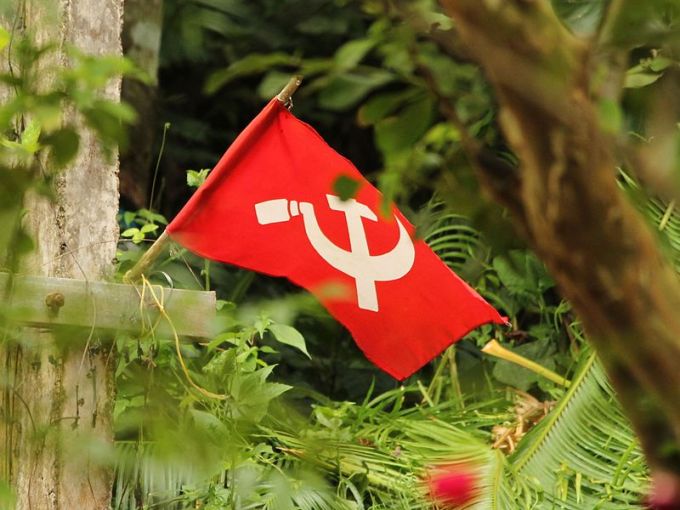 Communist_flag_@_Kottayam_Kerala_India_2