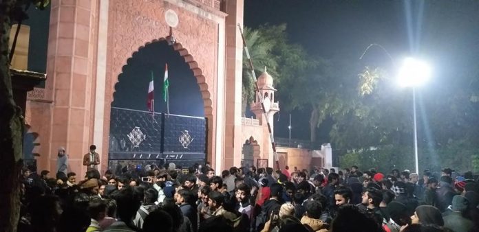 aligarh muslim university