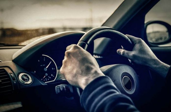 driver