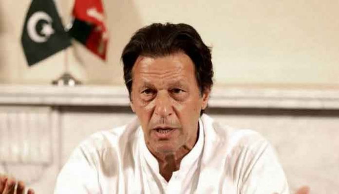 imran khan