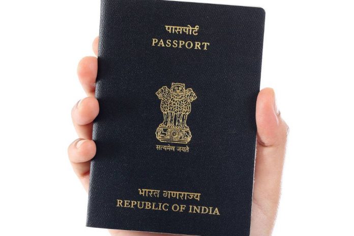 ind passport