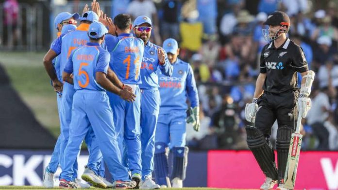 india x nz