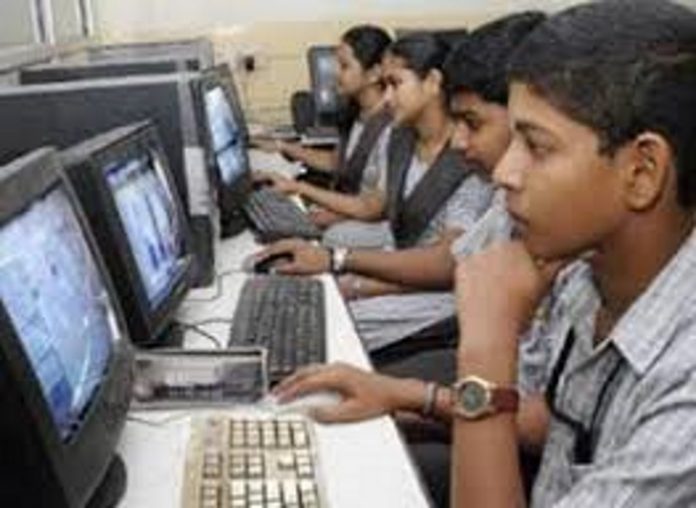 school internet