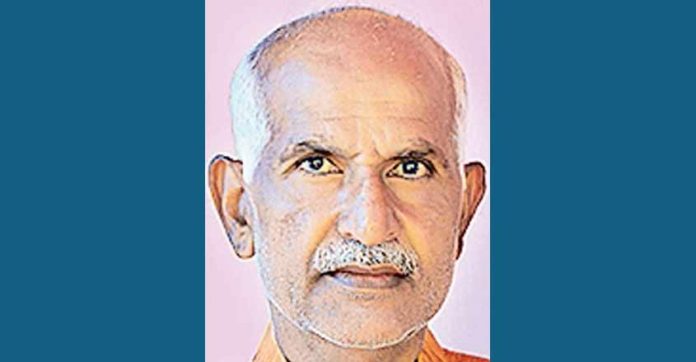 sreekumar