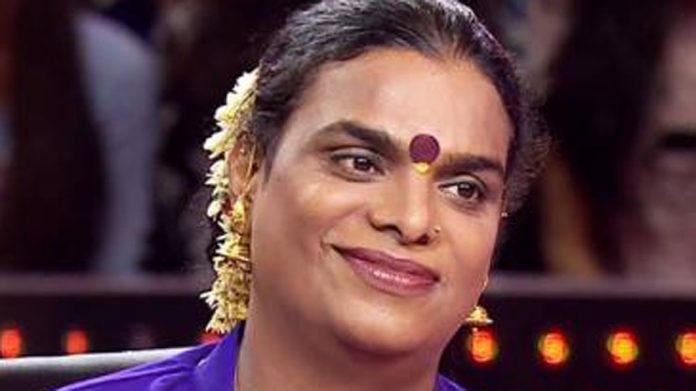 gauri sawant