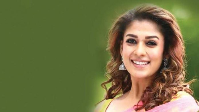 nayanthara