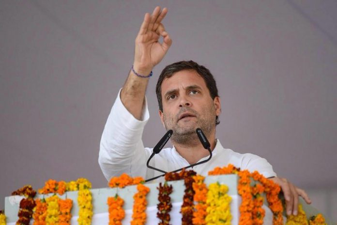 rahul gandhi 2