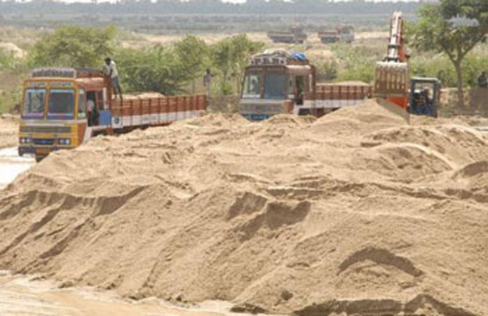 sand mafia 12 may 17