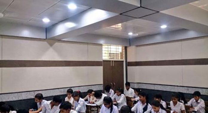school govt