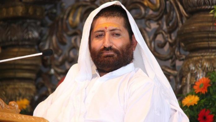 Narayan Sai