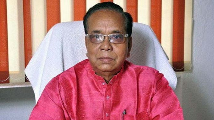 Ramtahal Chaudhary