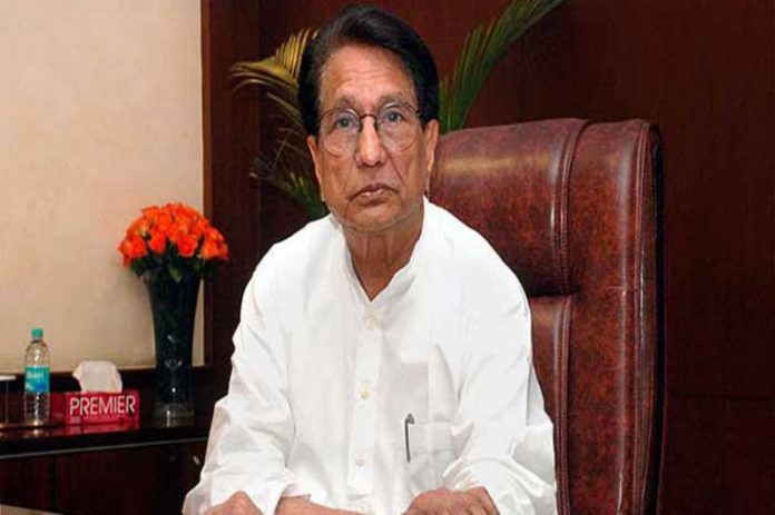 chaudhary-ajit-singh