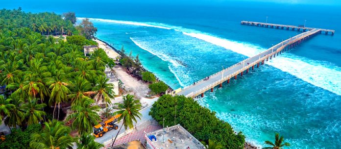 lakshadweep