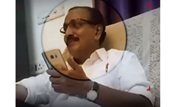 raghavan