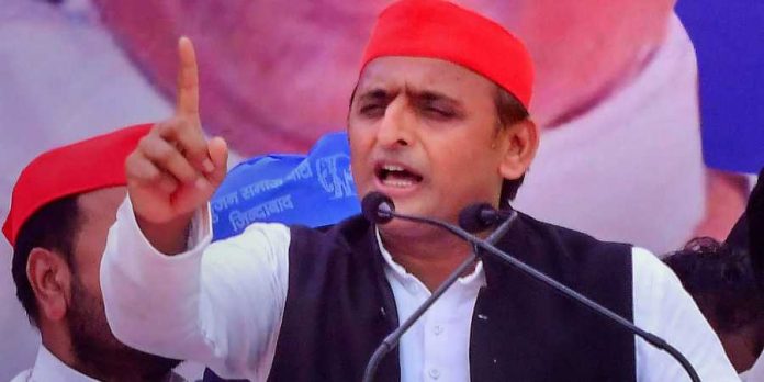 Akhilesh Yadav