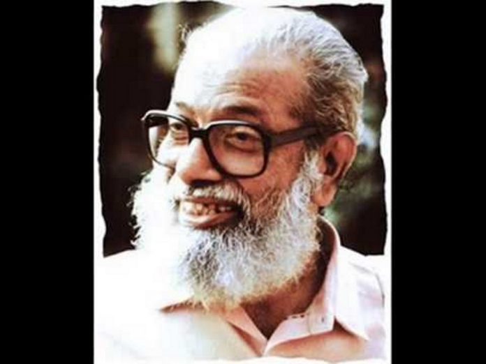 Ayyappa Panicker