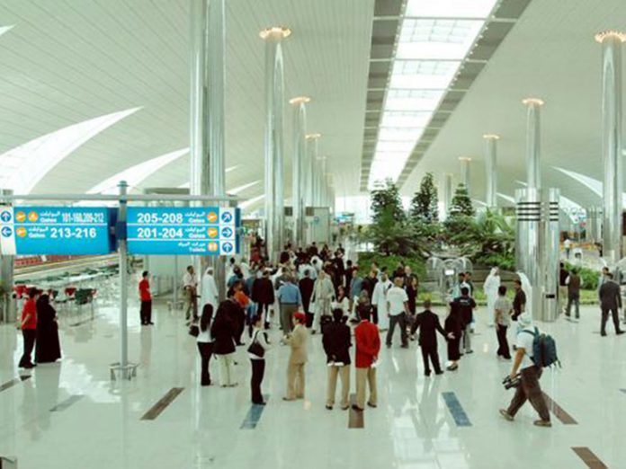 Dubai Airport