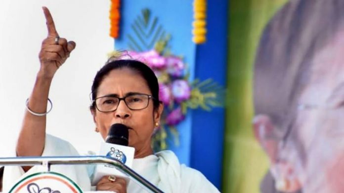 Mamata Banerjee