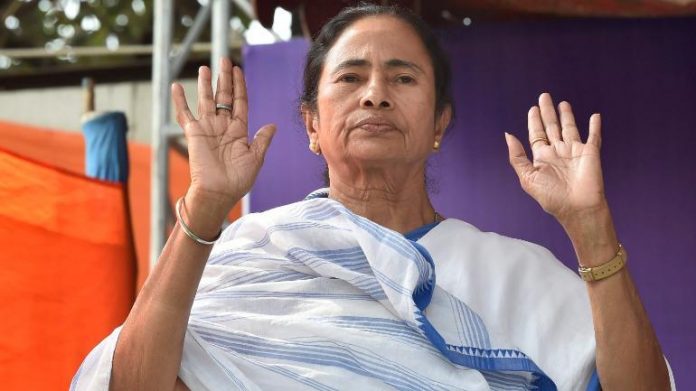 Mamata Banerji May 13