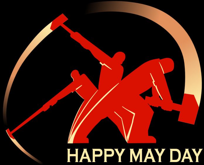 May Day