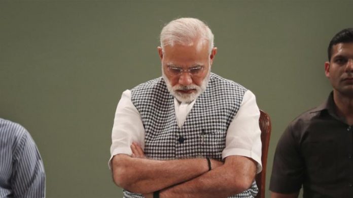 Modi Election Commission
