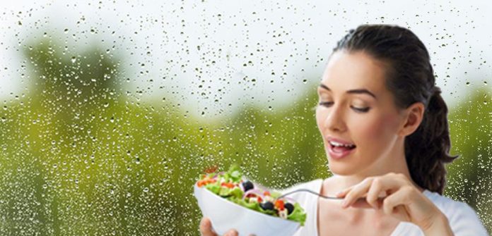 Monsoon health care