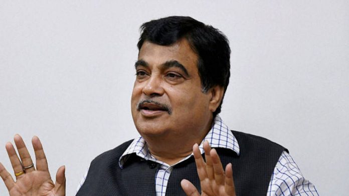 Nitin Gadkari1