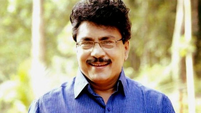 PK Sasi