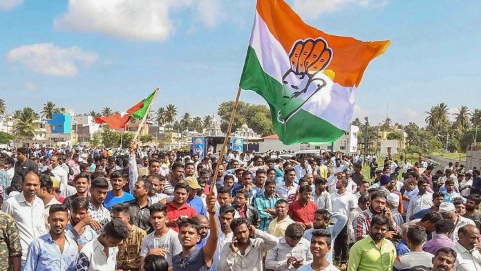 election karnataka
