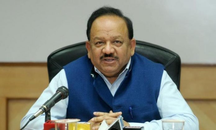Dr. Harsh Vardhan1