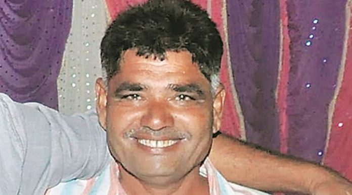 Manji Solanki
