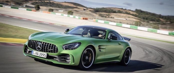 Mercedes-Benz