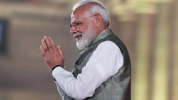 Modi June