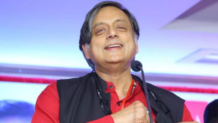 ShashiTharoor