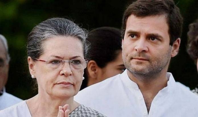 Soniya and Rahul