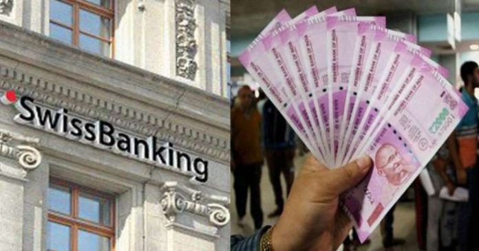 Swiss bank