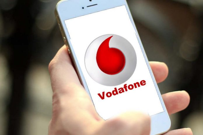 Vodafone