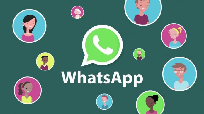 Whatsapp June