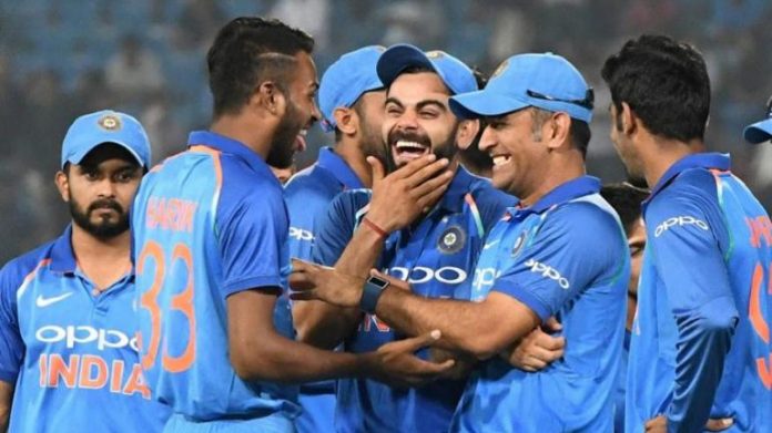 indian team