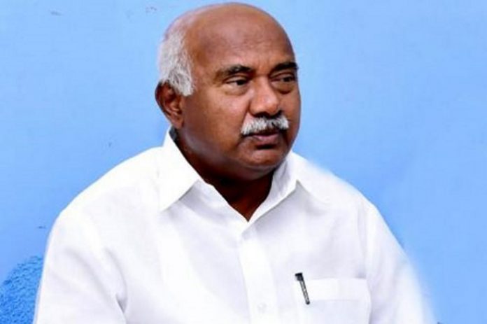 viswanath h jds