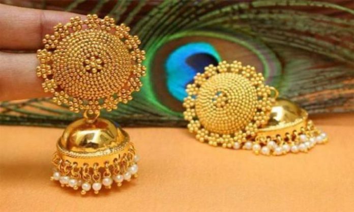 Gold July