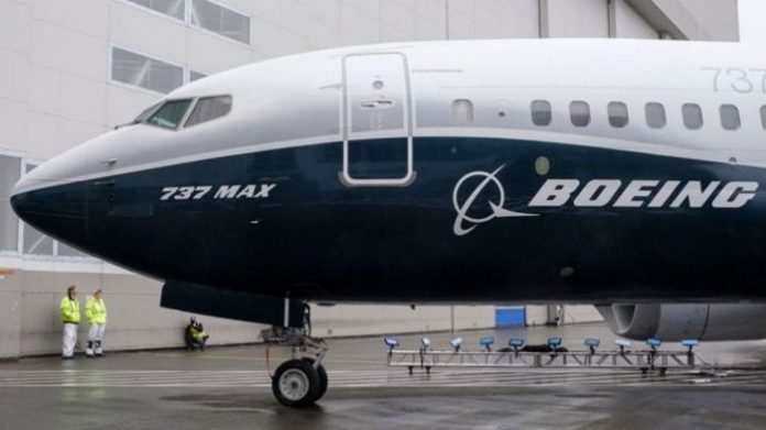 boeing