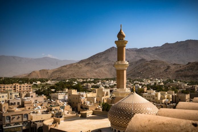 oman