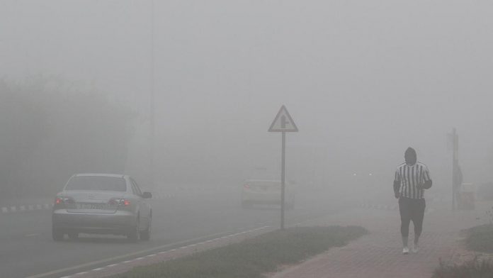 PS0802- FOG10