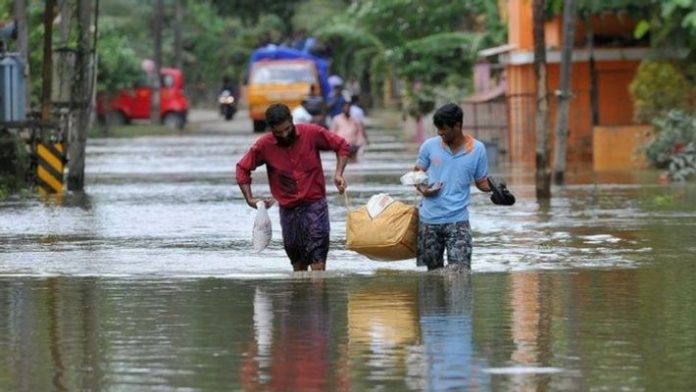 flood help