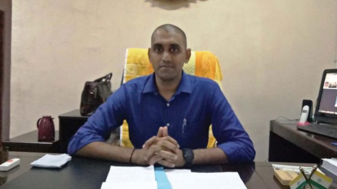 premkumar