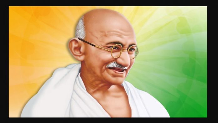 Gandhi