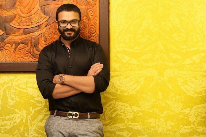 Jayasurya