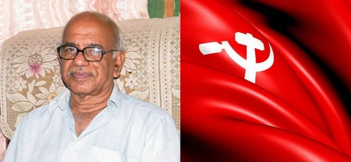 K Venu