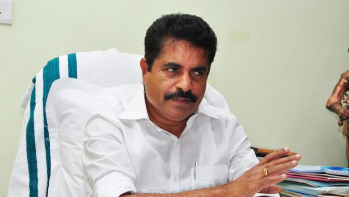 adoor prakash